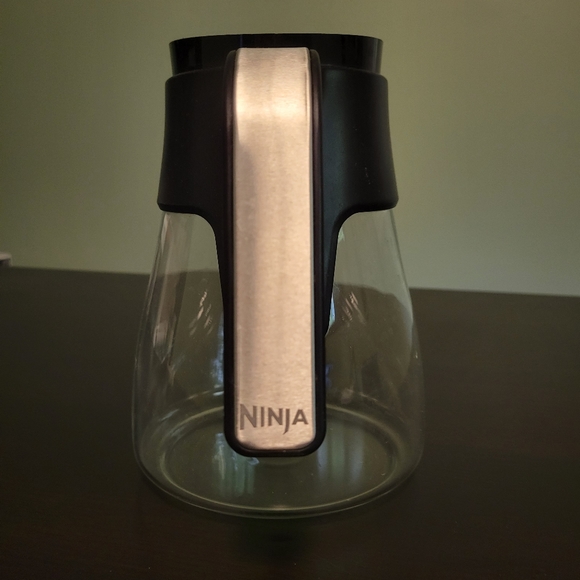 Ninja Kitchen Ninja Coffee Bar Glass Carafe Poshmark